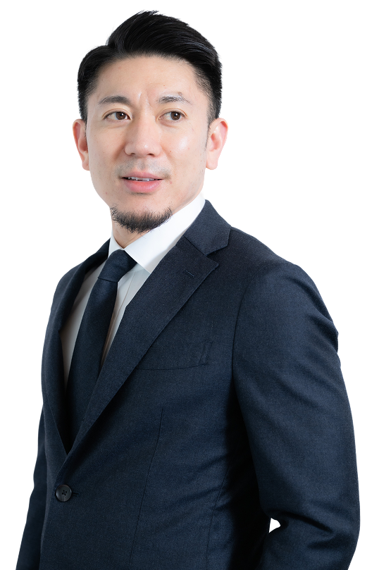 Devin R. Yasuda